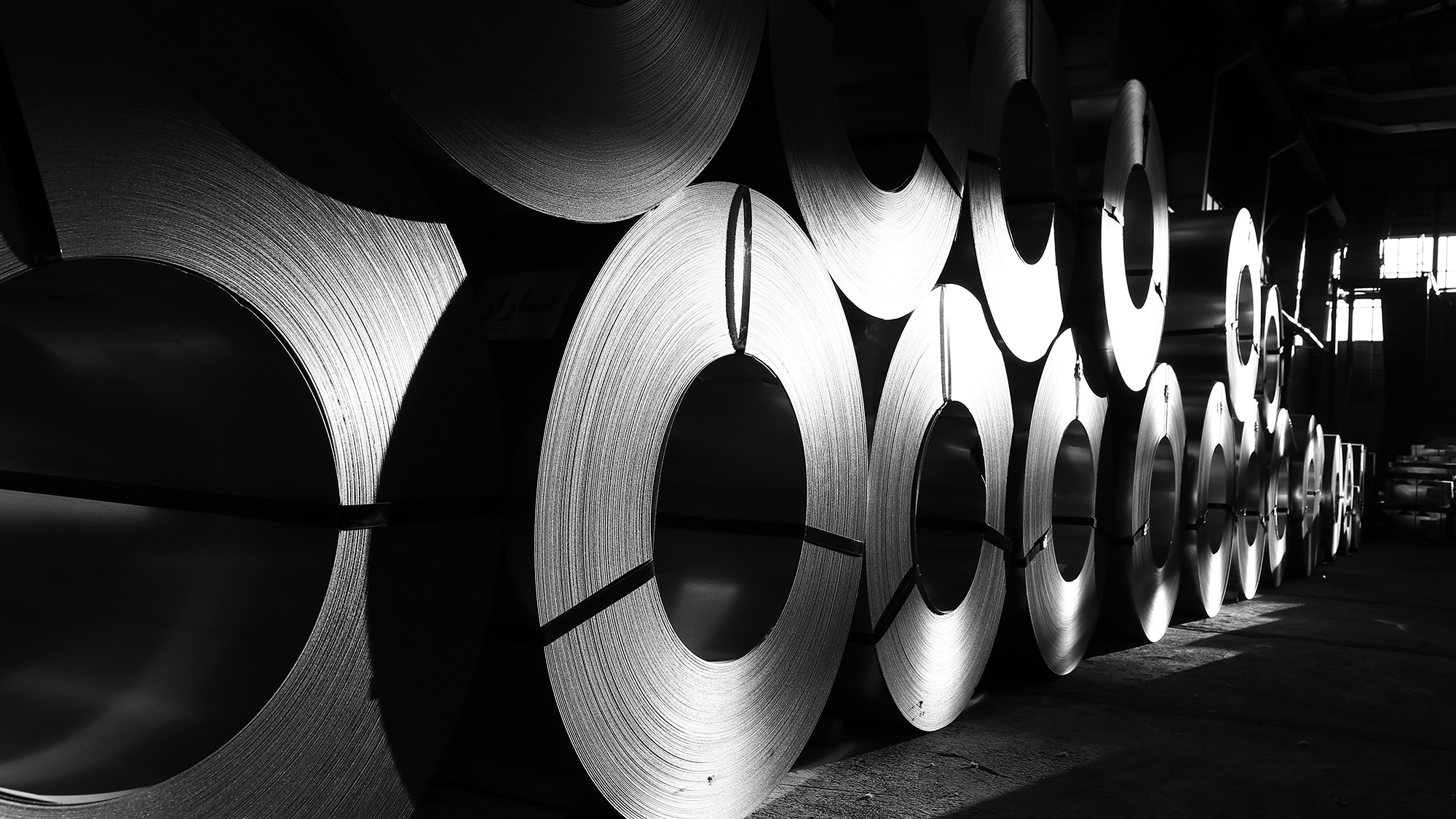 Turning steelmaking heat into clean power for the community.